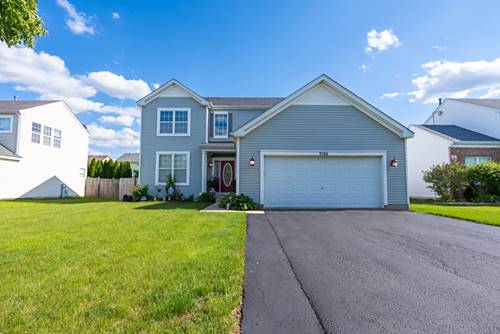 5104 Montauk, Plainfield, IL 60586