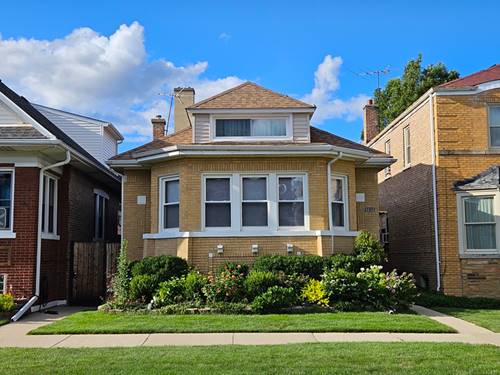 6008 W Dakin, Chicago, IL 60634