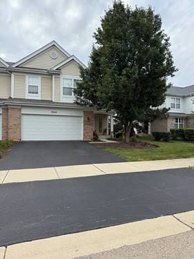 2345 Foxmoor, Aurora, IL 60502