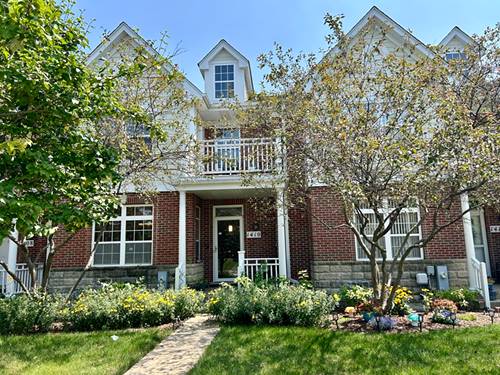 1410 Brownstone, Schaumburg, IL 60193