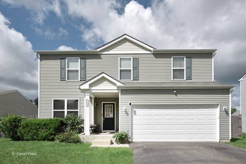 1721 Yasgur, Woodstock, IL 60098