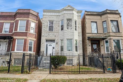 6813 S Langley Unit 2, Chicago, IL 60637
