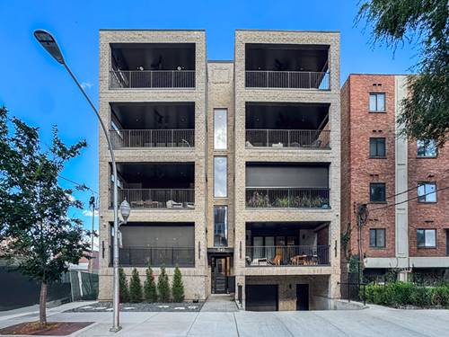 1543 N Wieland Unit PH-N, Chicago, IL 60610