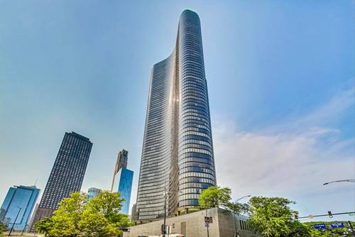 505 N Lake Shore Unit 1614-15, Chicago, IL 60611