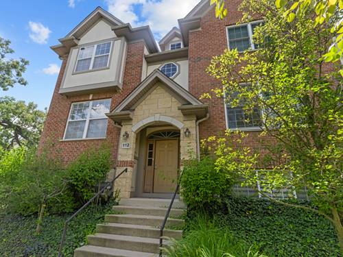 112 Enclave, Mount Prospect, IL 60056