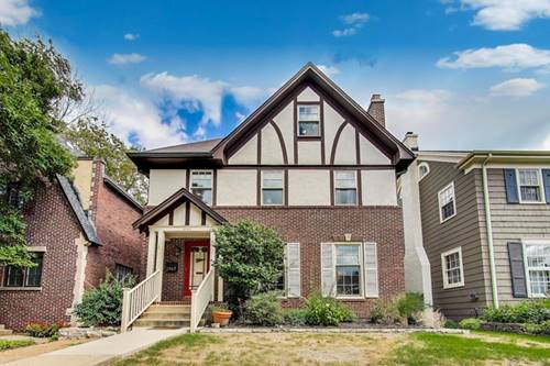 2747 Garrison, Evanston, IL 60201