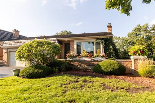 19W078 Normandy North, Oak Brook, IL 60523