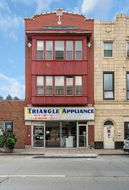 224 E Cass, Joliet, IL 60432