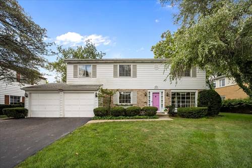 1505 Hackberry, Deerfield, IL 60015