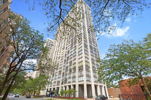5445 N Sheridan Unit 3804, Chicago, IL 60640