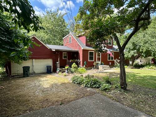 632 Oceola, Algonquin, IL 60102