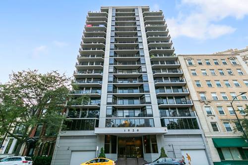 1920 N Clark Unit 14B, Chicago, IL 60614