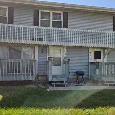 228 Elkhorn Unit B, Bolingbrook, IL 60440