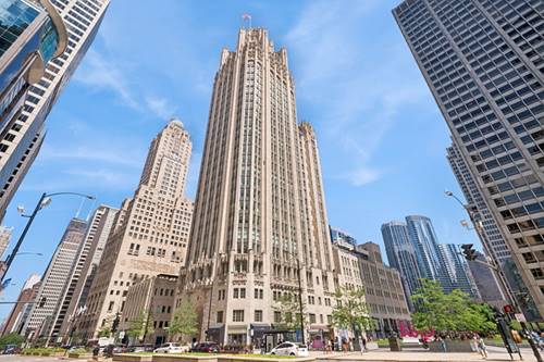 435 N Michigan Unit 1112, Chicago, IL 60611