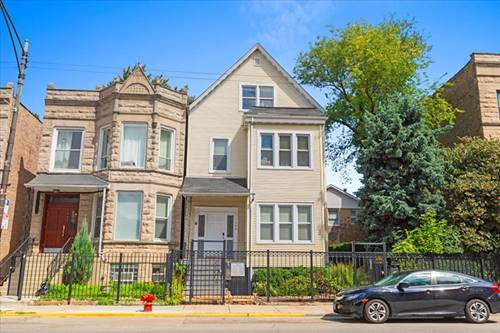 1456 W Irving Park Unit 3, Chicago, IL 60613