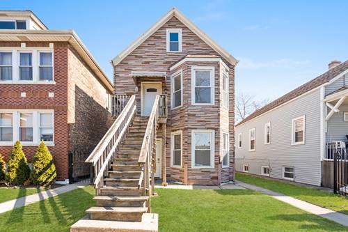 5249 S Richmond Unit 2, Chicago, IL 60632