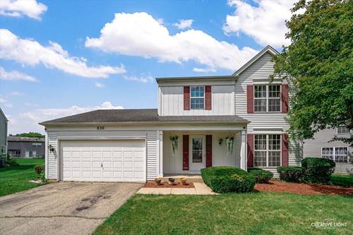830 Baltusrol, Elgin, IL 60123