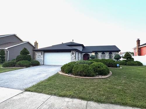 4522 Jefferson, Richton Park, IL 60471
