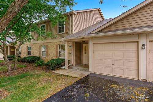 1106 Canterbury Unit A, Elgin, IL 60120