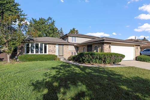 17324 Humber, Tinley Park, IL 60487