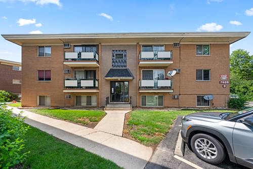 7408 W 111th Unit 309, Worth, IL 60482