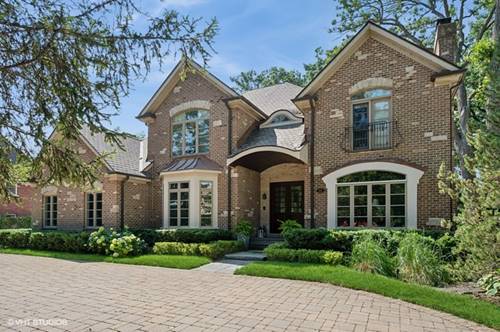 358 Winnetka, Winnetka, IL 60093