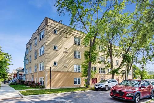 3216 W Berteau Unit 2, Chicago, IL 60618