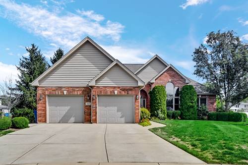 1527 Williams, Crete, IL 60417