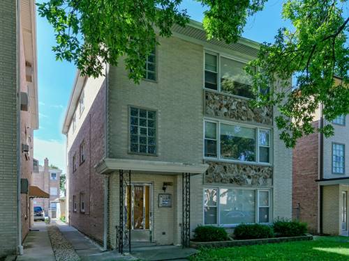 8645 W Summerdale, Chicago, IL 60656