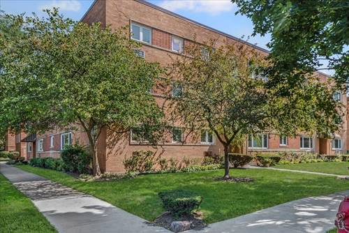 630 Hull Unit 1W, Evanston, IL 60202