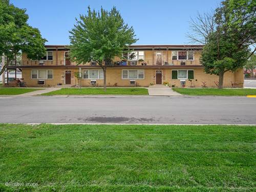3125 Scoville Unit 5, Berwyn, IL 60402