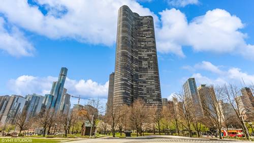 505 N Lake Shore Unit 2305, Chicago, IL 60611
