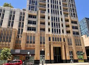 1400 S Michigan Unit 1711, Chicago, IL 60605