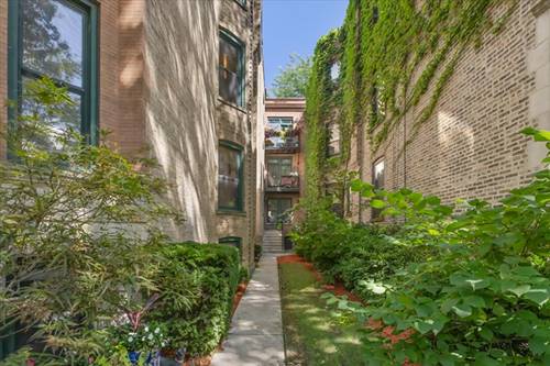 3619 N Wilton Unit 3, Chicago, IL 60613