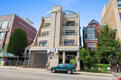 2052 W North Unit 2E, Chicago, IL 60647
