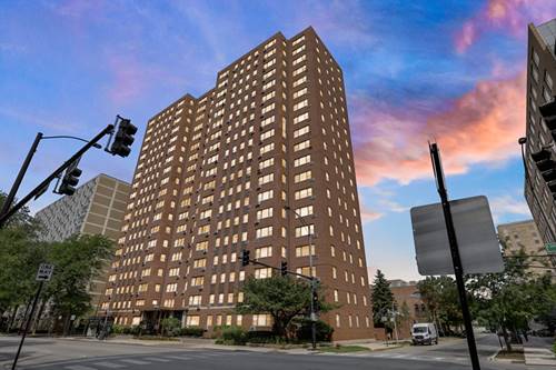 2909 N Sheridan Unit 1105, Chicago, IL 60657