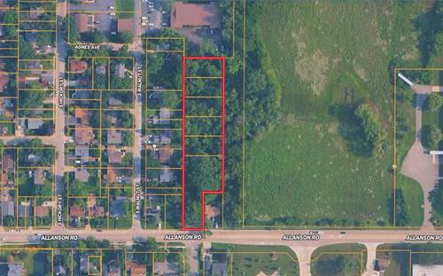 640 Allanson, Mundelein, IL 60060