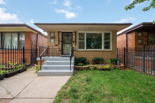 10844 S Green Bay, Chicago, IL 60617