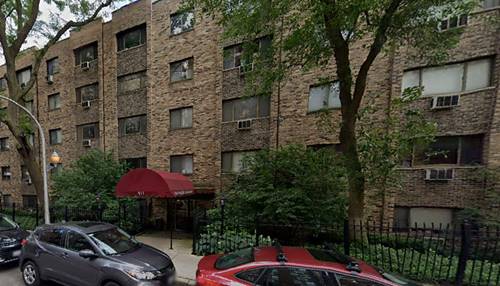 611 W Patterson Unit 423, Chicago, IL 60613
