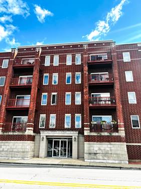 6238 26th Unit 201, Berwyn, IL 60402
