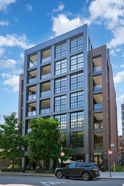 351 W Huron Unit 4, Chicago, IL 60654