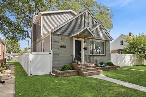 3931 Maple, Brookfield, IL 60513