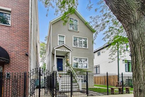 1938 W Melrose Unit 1, Chicago, IL 60657