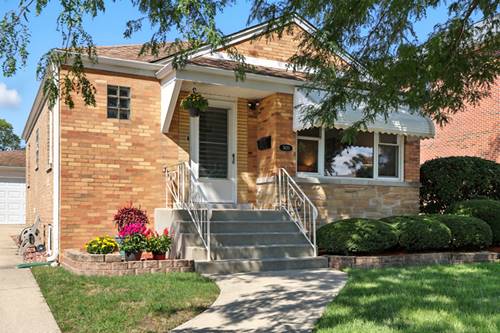 7620 N Olcott, Niles, IL 60714