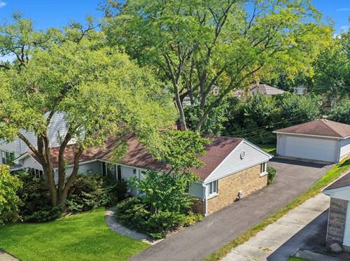 243 Indianwood, Park Forest, IL 60466