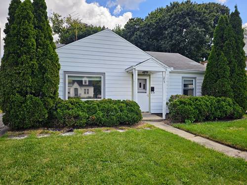 275 N Seymour, Mundelein, IL 60060