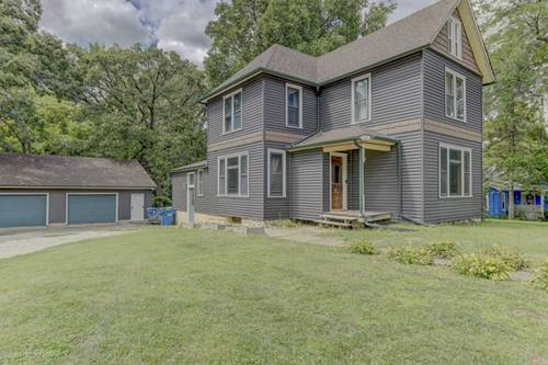 1322 Benton, Crete, IL 60417