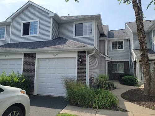 1127 E Wilson, Lombard, IL 60148
