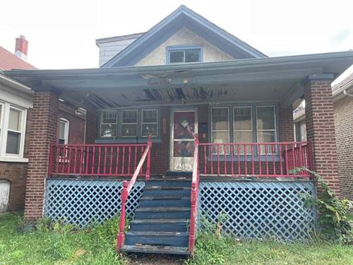 8005 S Ridgeland, Chicago, IL 60617