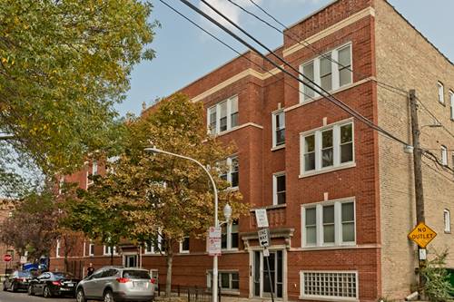 2715 N Sawyer Unit 2, Chicago, IL 60647